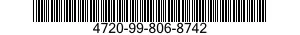 4720-99-806-8742  4720998068742 998068742