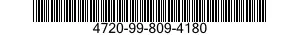4720-99-809-4180  4720998094180 998094180