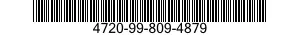 4720-99-809-4879  4720998094879 998094879