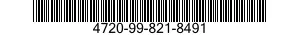 4720-99-821-8491  4720998218491 998218491