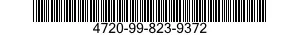4720-99-823-9372 HOSE ASSEMBLY,NONMETALLIC 4720998239372 998239372