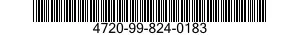 4720-99-824-0183  4720998240183 998240183