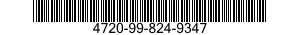 4720-99-824-9347  4720998249347 998249347