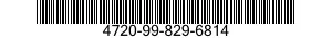 4720-99-829-6814  4720998296814 998296814
