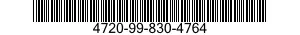 4720-99-830-4764  4720998304764 998304764