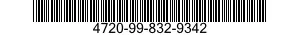 4720-99-832-9342 TUBING,NONMETALLIC 4720998329342 998329342