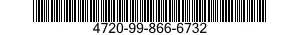 4720-99-866-6732  4720998666732 998666732