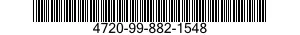 4720-99-882-1548 TUBING,NONMETALLIC 4720998821548 998821548