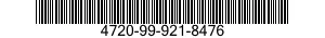 4720-99-921-8476  4720999218476 999218476