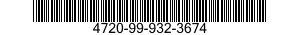 4720-99-932-3674 NOSE ASSEMBLY 4720999323674 999323674