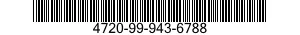 4720-99-943-6788  4720999436788 999436788