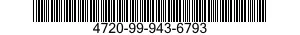 4720-99-943-6793  4720999436793 999436793