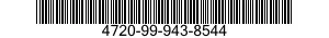 4720-99-943-8544  4720999438544 999438544