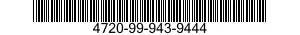 4720-99-943-9444  4720999439444 999439444