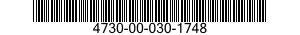 4730-00-030-1748 ADAPTER,DUCT BLOWER 4730000301748 000301748