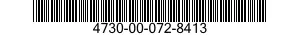 4730-00-072-8413 ELBOW,HOSE 4730000728413 000728413