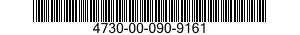 4730-00-090-9161 COUPLING ASSEMBLY,QUICK DISCONNECT 4730000909161 000909161