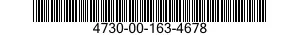 4730-00-163-4678 NIPPLE,PIPE 4730001634678 001634678