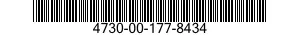 4730-00-177-8434 SWING JOINT,TUBE 4730001778434 001778434