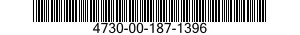 4730-00-187-1396 ELBOW,PIPE 4730001871396 001871396