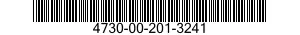 4730-00-201-3241 COUPLING HALF,QUICK DISCONNECT 4730002013241 002013241
