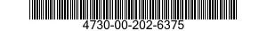 4730-00-202-6375 STRAINER ELEMENT,SEDIMENT 4730002026375 002026375