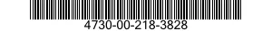 4730-00-218-3828 ELBOW,PIPE 4730002183828 002183828