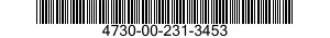 4730-00-231-3453 TRAP,STEAM 4730002313453 002313453