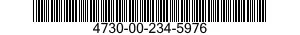 4730-00-234-5976 COUPLING,PIPE 4730002345976 002345976