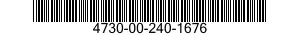 4730-00-240-1676 UNION,PIPE 4730002401676 002401676