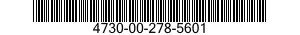 4730-00-278-5601 ELBOW,PIPE TO TUBE 4730002785601 002785601