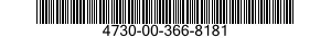 4730-00-366-8181 STRAINER ELEMENT,SEDIMENT 4730003668181 003668181