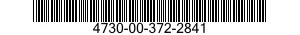 4730-00-372-2841 DISC,STAINLESS 4730003722841 003722841