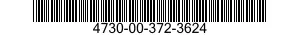 4730-00-372-3624 REDUCER,BOSS 4730003723624 003723624