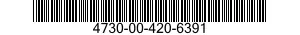 4730-00-420-6391  4730004206391 004206391