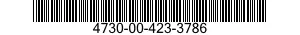 4730-00-423-3786 ELBOW,PIPE 4730004233786 004233786