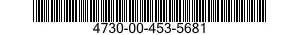 4730-00-453-5681 STRAINER ELEMENT,SEDIMENT 4730004535681 004535681