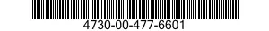 4730-00-477-6601 COUPLING HALF,QUICK DISCONNECT 4730004776601 004776601
