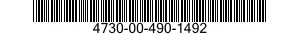 4730-00-490-1492 STRAINER ELEMENT,SEDIMENT 4730004901492 004901492