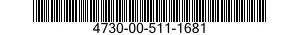 4730-00-511-1681 FILTERING DISK,FLUID 4730005111681 005111681