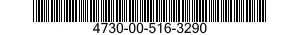 4730-00-516-3290 ELBOW,HOSE 4730005163290 005163290
