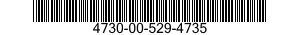 4730-00-529-4735 ELBOW,TUBE 4730005294735 005294735