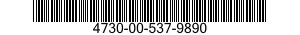4730-00-537-9890 NIPPLE,PIPE 4730005379890 005379890
