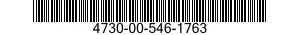 4730-00-546-1763 RESTRICTOR UNIT,FLUID FLOW 4730005461763 005461763