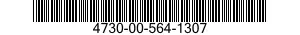 4730-00-564-1307  4730005641307 005641307