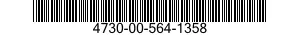 4730-00-564-1358  4730005641358 005641358