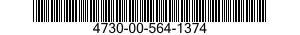 4730-00-564-1374  4730005641374 005641374