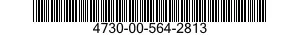 4730-00-564-2813  4730005642813 005642813