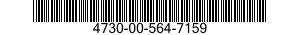 4730-00-564-7159 STRAINER ELEMENT,SEDIMENT 4730005647159 005647159