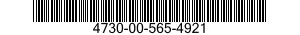 4730-00-565-4921  4730005654921 005654921